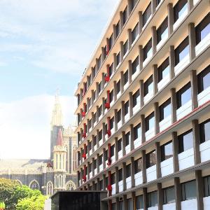 Comfort Inn Heritage, Mumbai