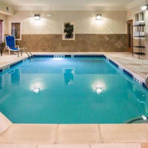 Hotels near Illinois Railway Museum - Comfort Inn Crystal Lake - Algonquin