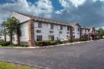 Mark Illinois Hotels - Econo Lodge Princeton