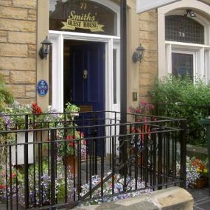 Smiths Guest House