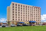 River Forest Illinois Hotels - Comfort Suites Chicago O'Hare Airport