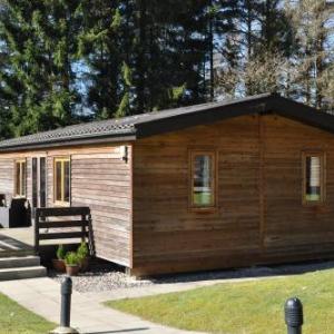 Tayview Lodges