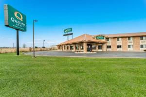 Quality Inn Effingham, Effingham