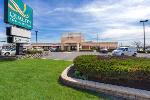 Aroma Park Illinois Hotels - Quality Inn And Suites Bradley