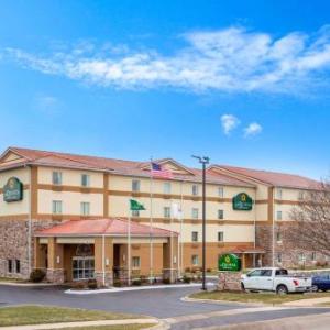 La Quinta Inn & Suites by Wyndham Rockford