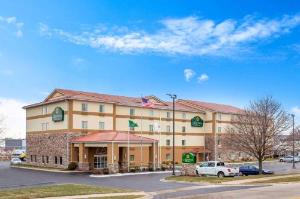 La Quinta by Wyndham Rockford, Rockford