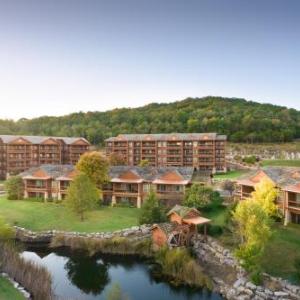 Lodges at Timber Ridge By Welk Resorts