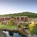 Hotels near Thunder Ridge Nature Arena - Lodges at Timber Ridge By Welk Resorts