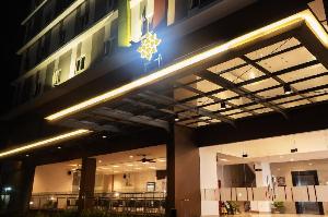 Lynn Hotel Serang, Banten