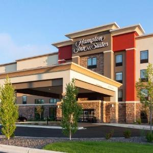 Hampton Inn By Hilton & Suites Duluth North/Mall Area MN