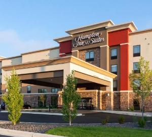 Hampton Inn & Suites Duluth North Mn, Duluth