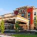 Hotels near Cloquet Area Recreation Center - Hampton Inn By Hilton & Suites Duluth North/Mall Area MN