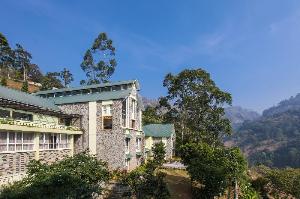 Devonshire Greens - The Leisure Hotel and Spa, Munnar