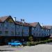 Paramount Theatre Aurora Hotels - Geneva Motel Inn