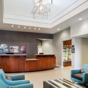 Hotels near Frontwave Arena Oceanside - Residence Inn by Marriott San Diego Oceanside