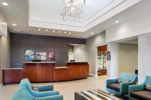 Residence Inn San Diego Oceanside, Oceanside