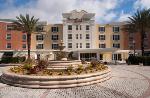 Ocklawaha Florida Hotels - TownePlace Suites By Marriott The Villages