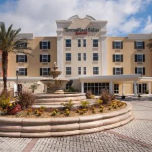 TownePlace Suites by Marriott The Villages