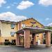 Hotels near Bada Brew - Comfort Inn Romeoville