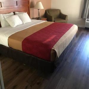 The Best Inn & Suites