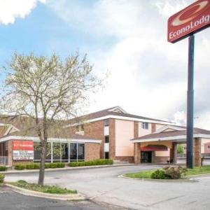 Econo Lodge Marion