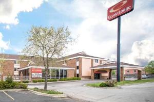 Econo Lodge Marion, Marion