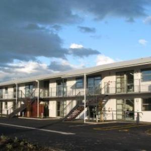 Hotels near Waipara Winehouse - Pegasus Gateway Motels & Apartments