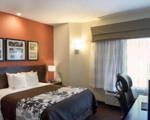 Sleep Inn O'Fallon near I-64, O'Fallon
