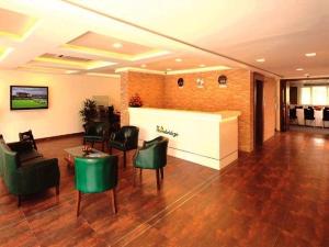 SFS Homebridge @ City, Trivandrum