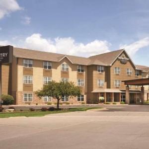 Country Inn & Suites by Radisson Moline Airport IL