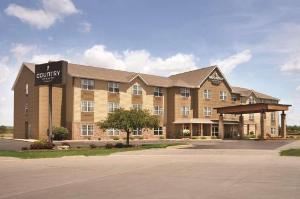 Country Inn & Suites by Radisson, Moline Airport, IL, Moline