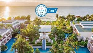 Sheraton Hua Hin Resort & Spa, Hua Hin
