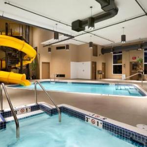 Hotels near Lloydminster Exhibition - Microtel Inn & Suites By Wyndham Lloydminster