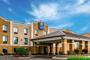 Comfort Inn Plainfield, Plainfield