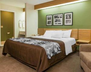 Sleep Inn Elkhart, Elkhart