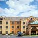 Chispas Discotheque Hotels - Comfort Suites West Indianapolis - Brownsburg
