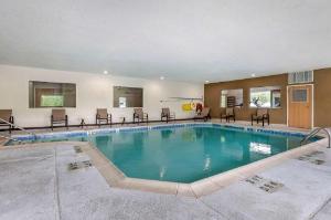 Comfort Suites North Elkhart, Elkhart