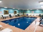 Laotto Indiana Hotels - Baymont By Wyndham Fort Wayne