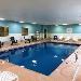 Hotels near Hilliard Gates Sports Center - Baymont by Wyndham Fort Wayne