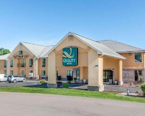 Quality Inn Bloomington Near University, Bloomington