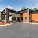 Hotels near La Porte County Fairgrounds - Quality Inn & Suites Portage