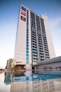 Novotel Fujairah, Fujairah
