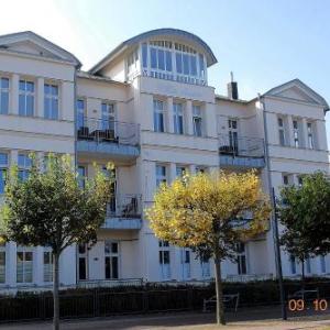 Seebad Ahlbeck Hotels Deals At The 1 Hotel In Seebad Ahlbeck