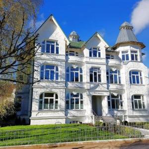 Seebad Ahlbeck Hotels Deals At The 1 Hotel In Seebad Ahlbeck