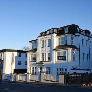 Seebad Ahlbeck Hotels Deals At The 1 Hotel In Seebad Ahlbeck