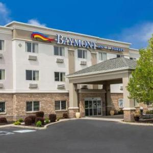 Baymont by Wyndham Noblesville