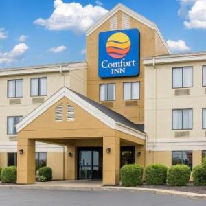 Hotels Near Soldiers And Sailors Coliseum Evansville In