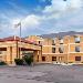 John E Worthen Arena Hotels - Quality Inn & Suites Anderson I-69