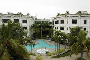 Le Royal Meridien Chennai, Chennai