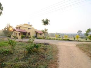 Tigers Heaven Resort, Nagpur